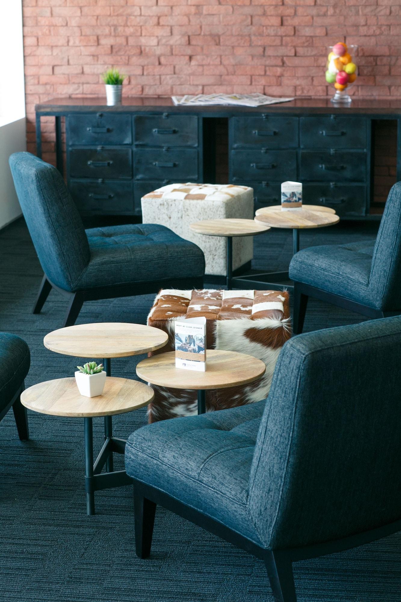 Alpha Hotel Eastern Creek Kültér fotó