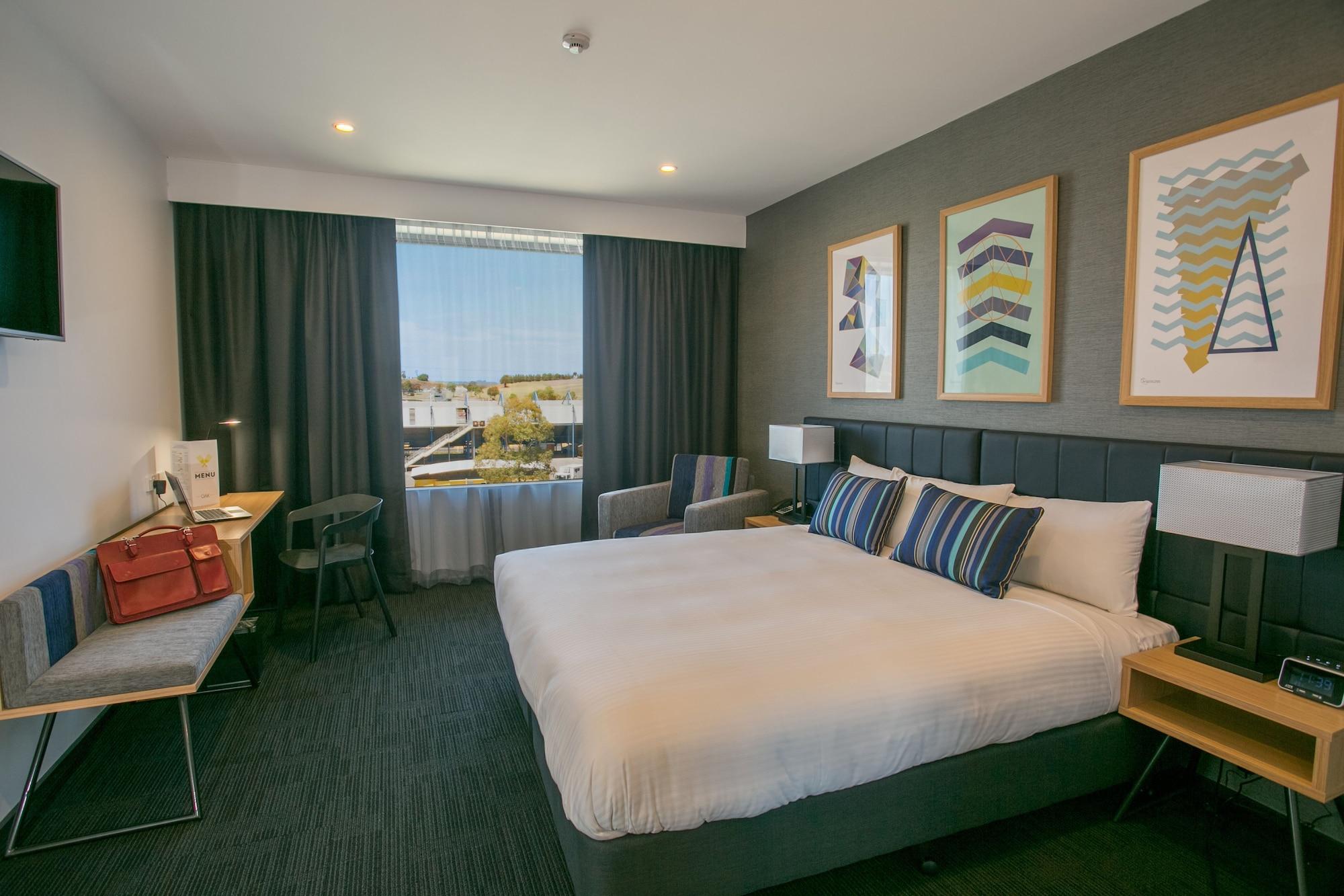 Alpha Hotel Eastern Creek Kültér fotó