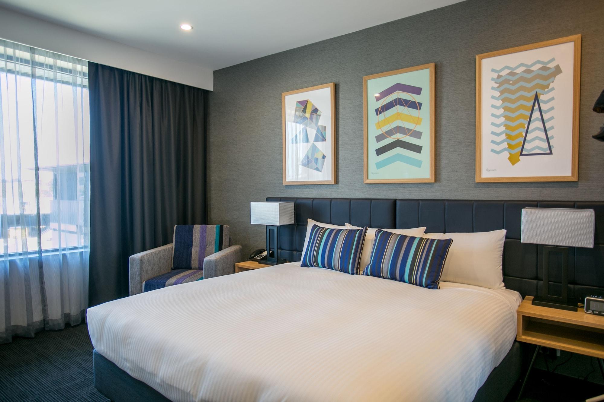 Alpha Hotel Eastern Creek Kültér fotó