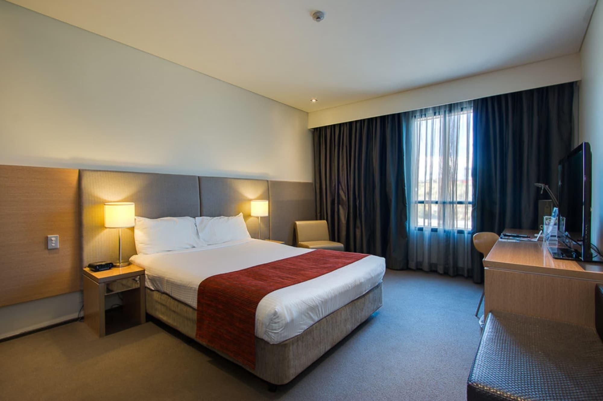 Alpha Hotel Eastern Creek Kültér fotó