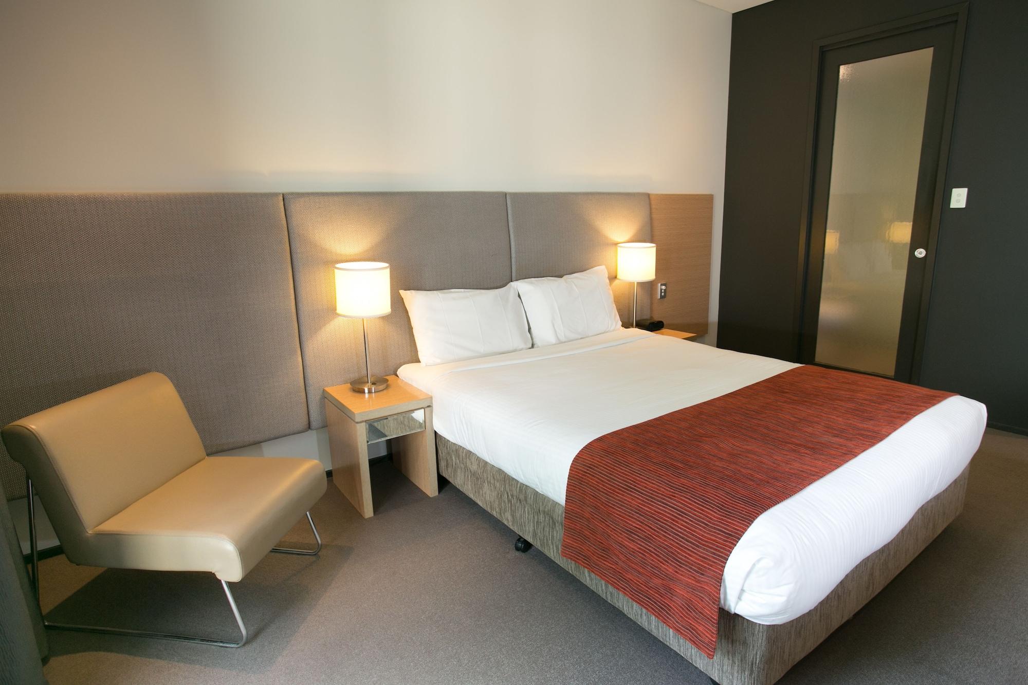 Alpha Hotel Eastern Creek Kültér fotó