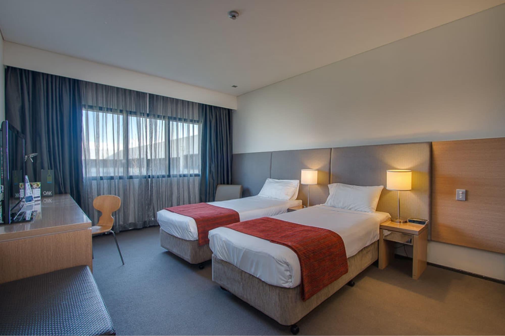 Alpha Hotel Eastern Creek Kültér fotó