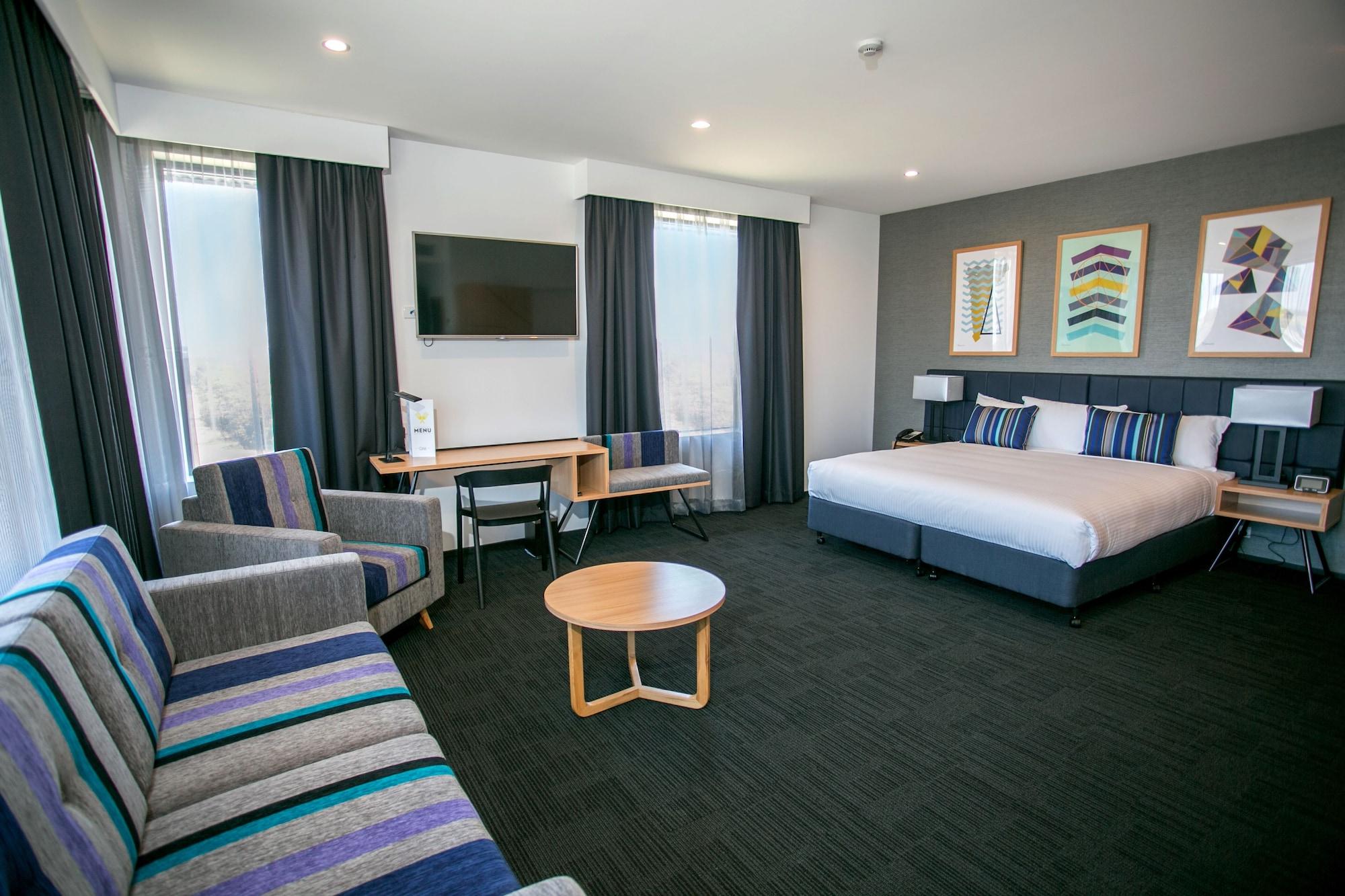 Alpha Hotel Eastern Creek Kültér fotó