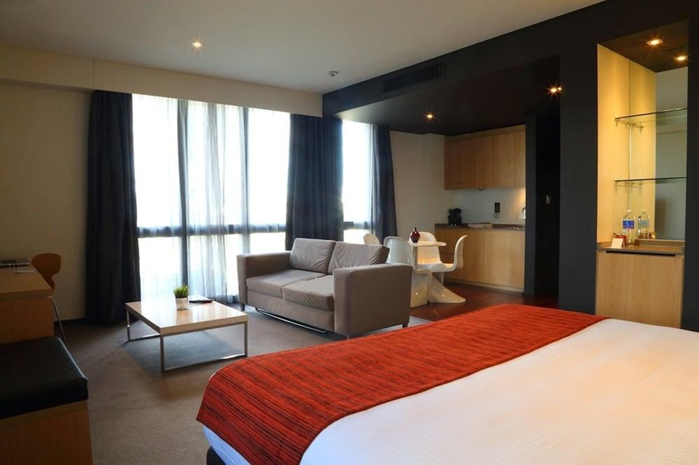 Alpha Hotel Eastern Creek Kültér fotó