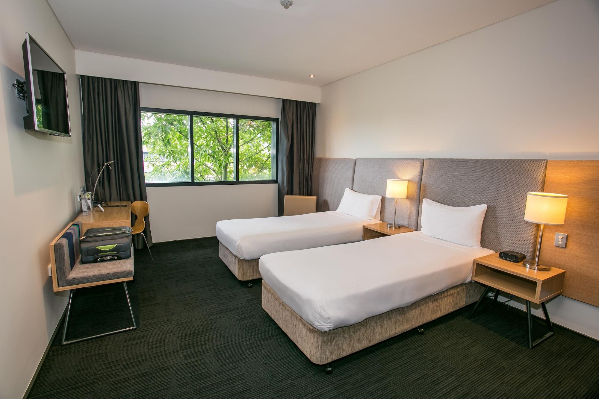 Alpha Hotel Eastern Creek Kültér fotó