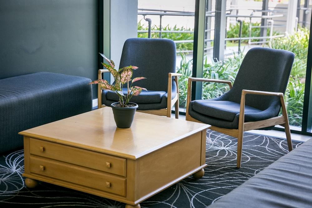 Alpha Hotel Eastern Creek Kültér fotó