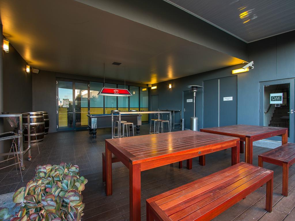 Alpha Hotel Eastern Creek Kültér fotó