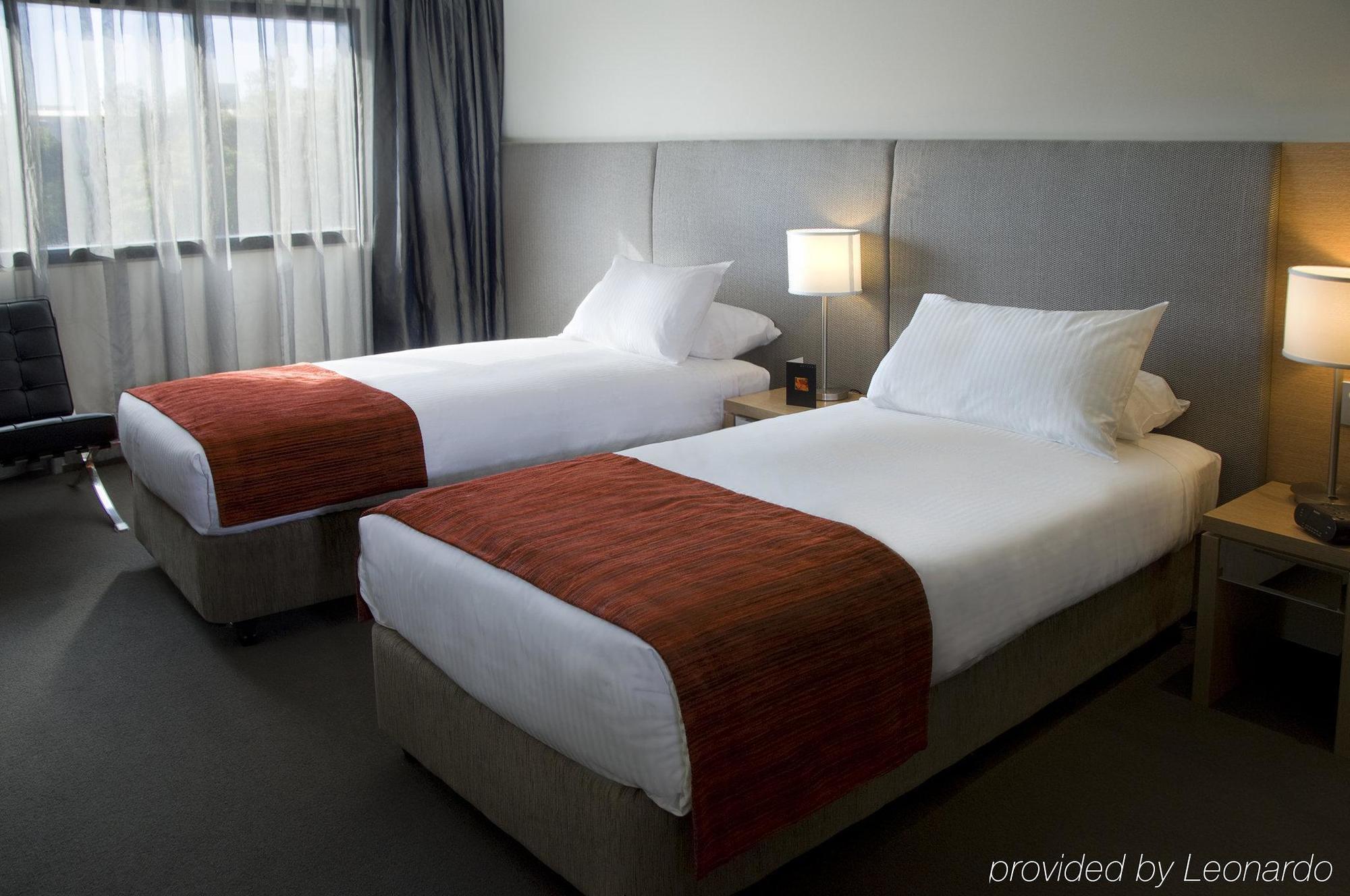 Alpha Hotel Eastern Creek Szoba fotó