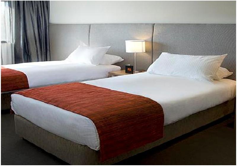Alpha Hotel Eastern Creek Kültér fotó