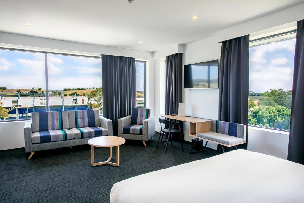 Alpha Hotel Eastern Creek Kültér fotó