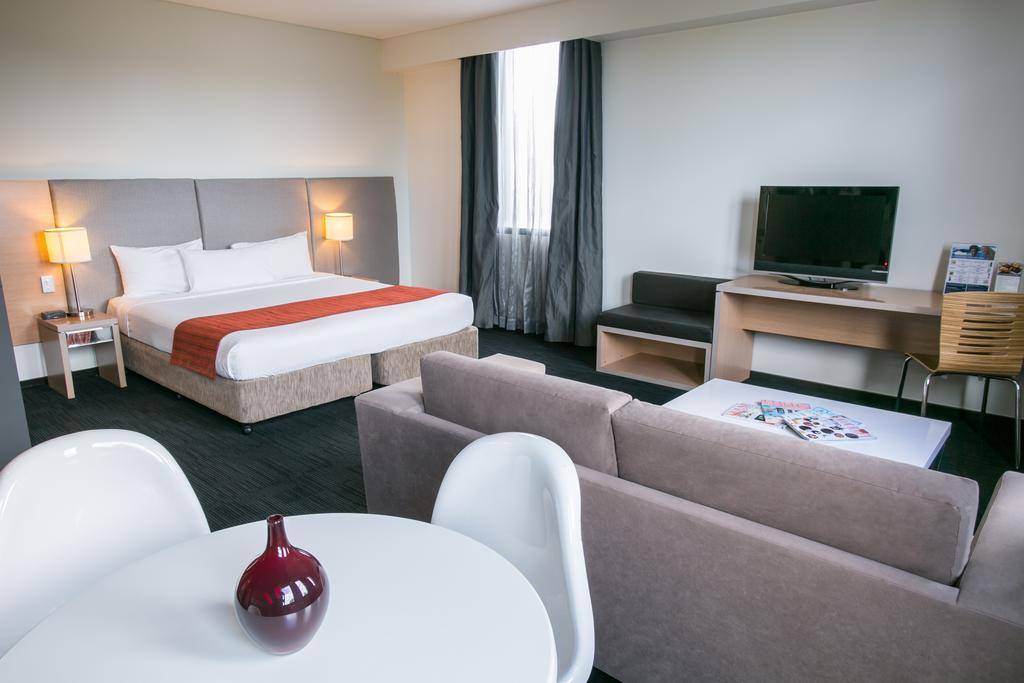 Alpha Hotel Eastern Creek Kültér fotó