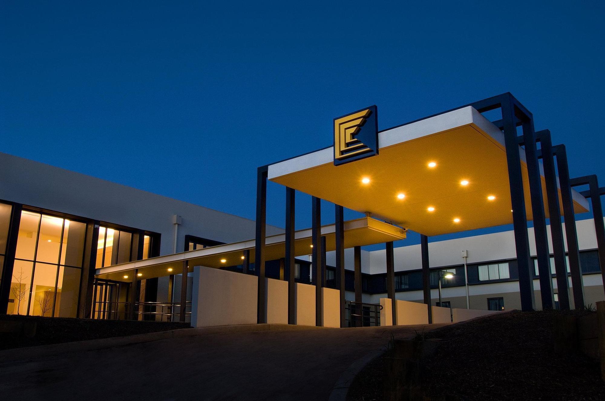 Alpha Hotel Eastern Creek Kültér fotó