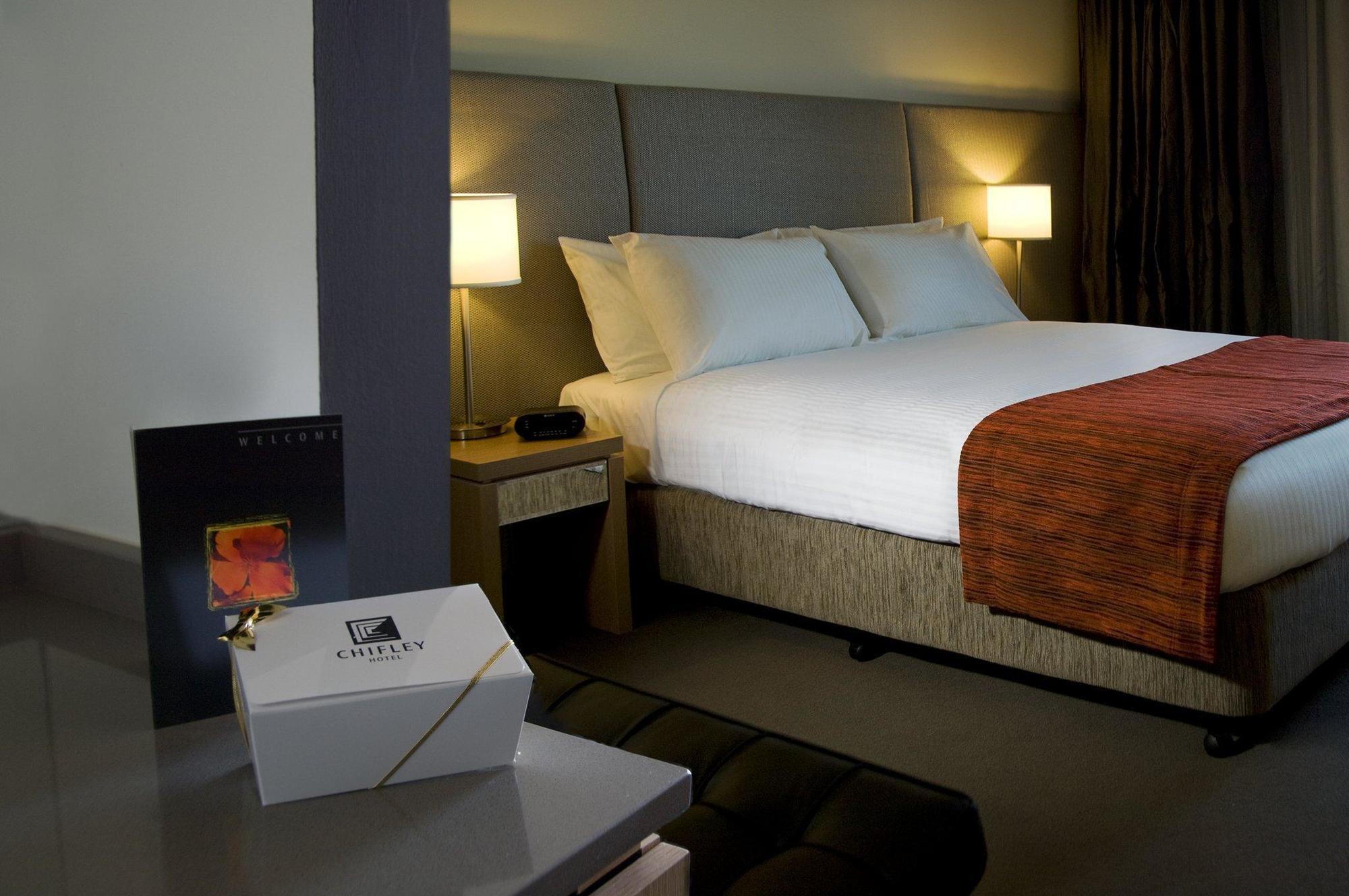 Alpha Hotel Eastern Creek Kültér fotó