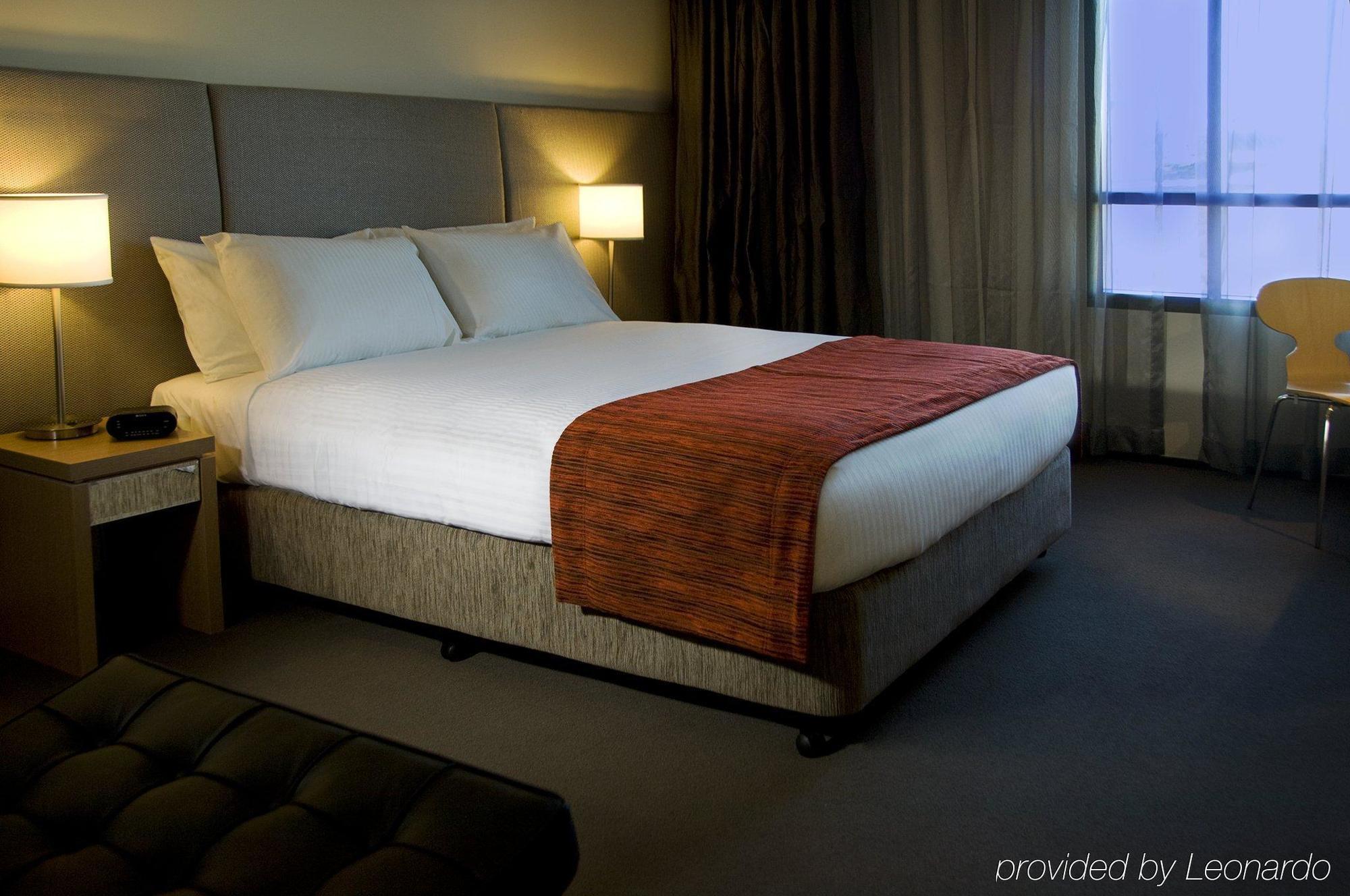 Alpha Hotel Eastern Creek Kültér fotó