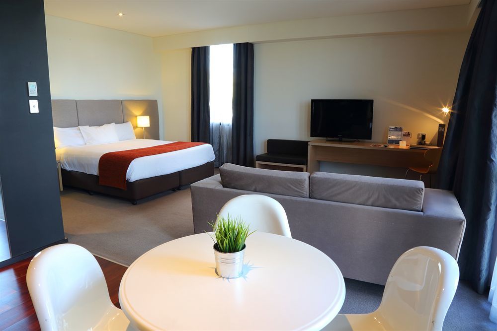 Alpha Hotel Eastern Creek Kültér fotó