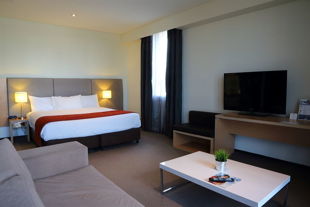 Alpha Hotel Eastern Creek Kültér fotó