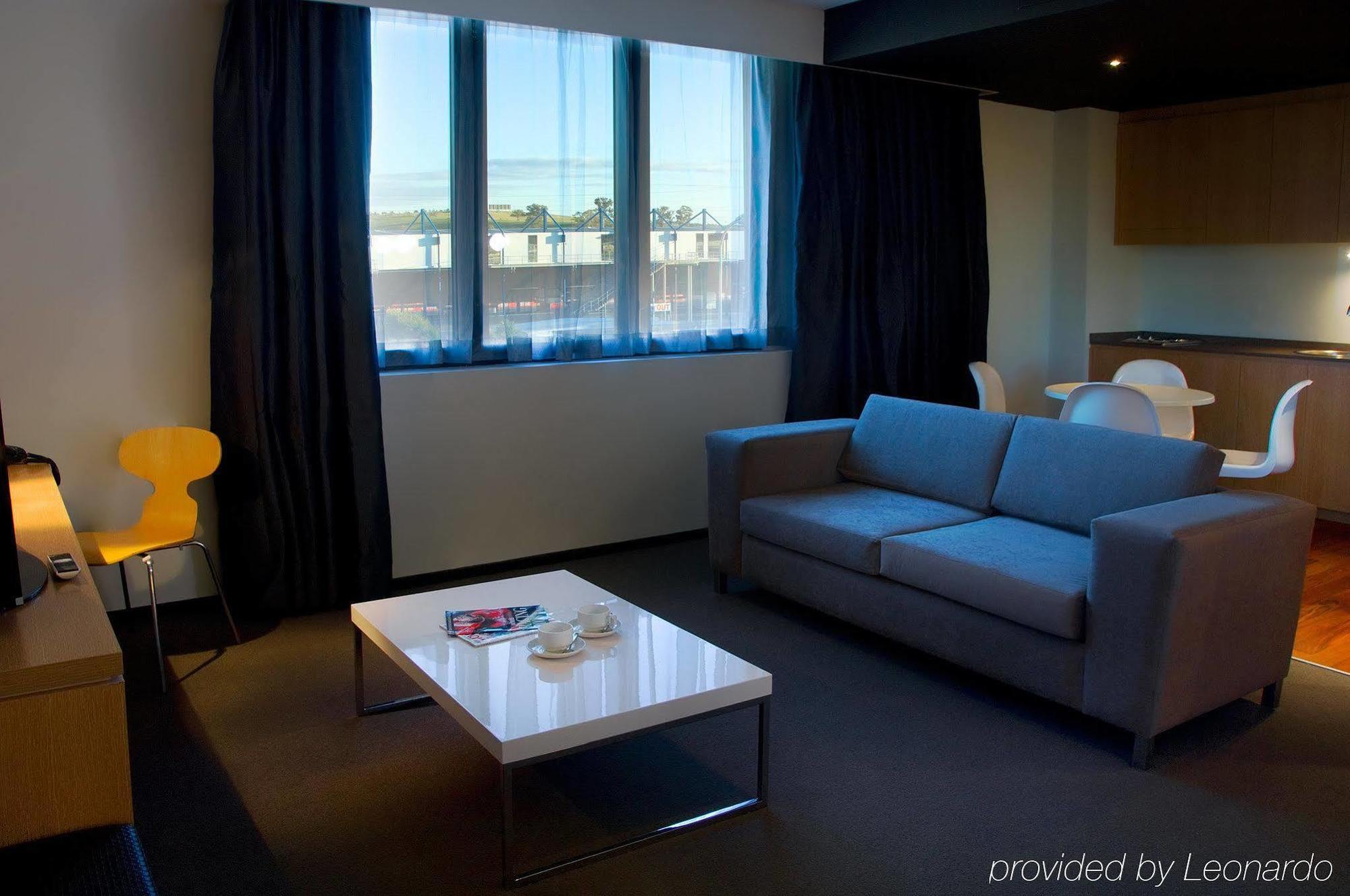 Alpha Hotel Eastern Creek Kültér fotó