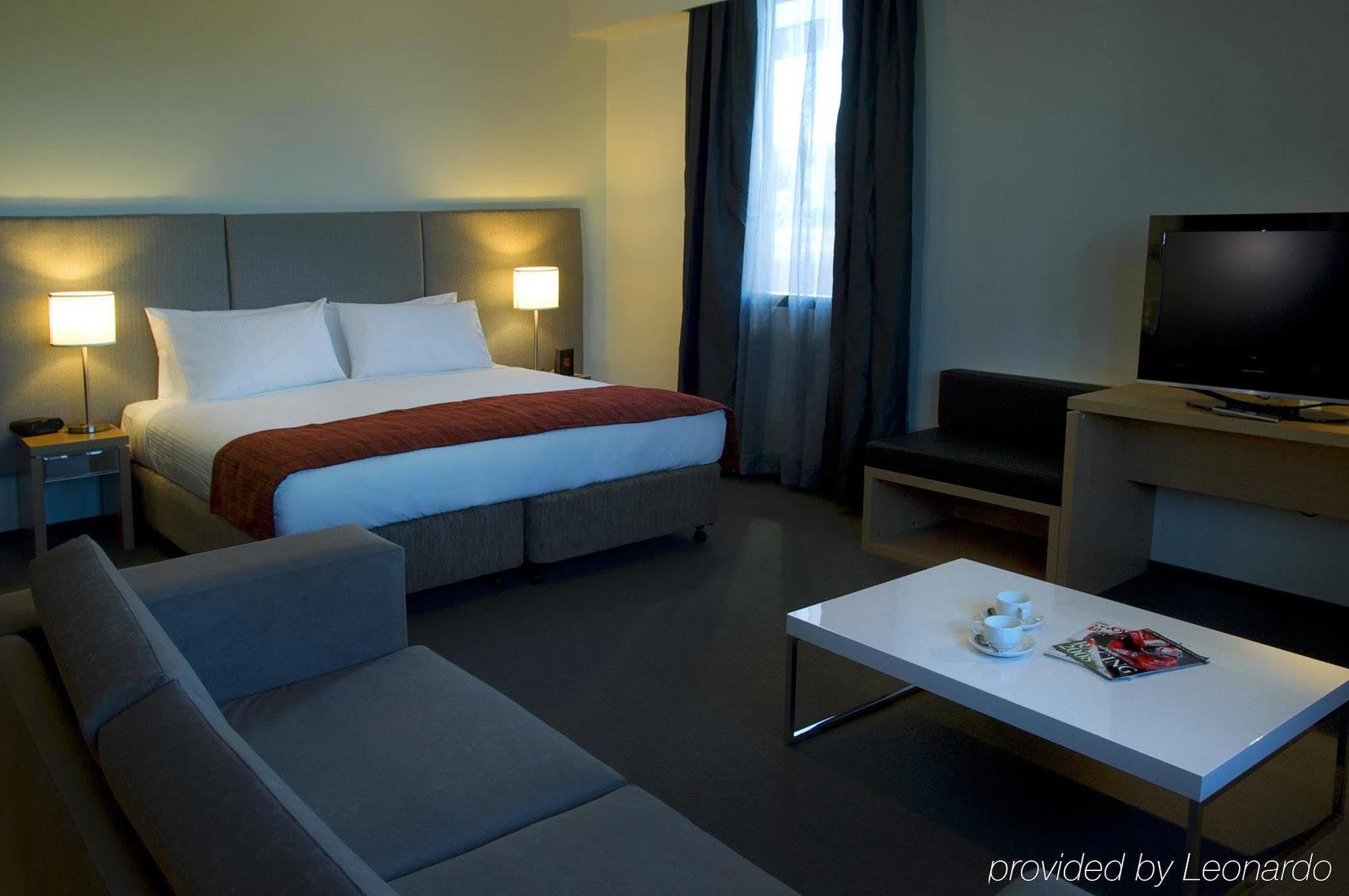 Alpha Hotel Eastern Creek Szoba fotó