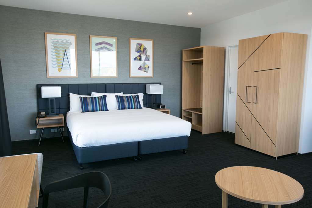 Alpha Hotel Eastern Creek Szoba fotó